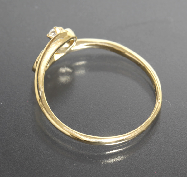 驚きの価格 ○MIKIMOTO ミキモト 天然パール ダイヤリング K18YG 11.5