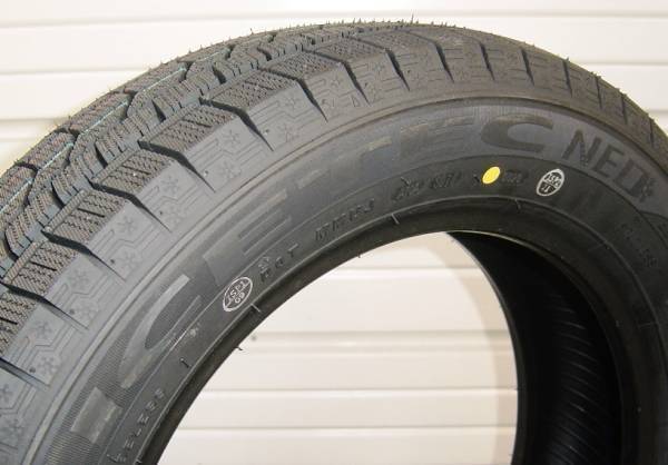 ★ 即納可能! 2022年製 ケンダ スタッドレス ICETEC NEO KR36 225/65R17 102Q 新品1本 ★ 個人宅もOK! ☆彡 「出品=在庫OK!」_画像2