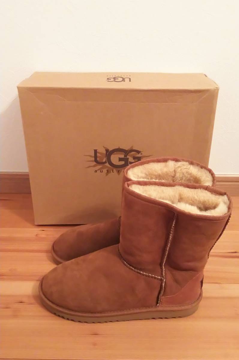 おすすめ キッズ21cm UGG ムートンブーツ drenriquejmariani.com