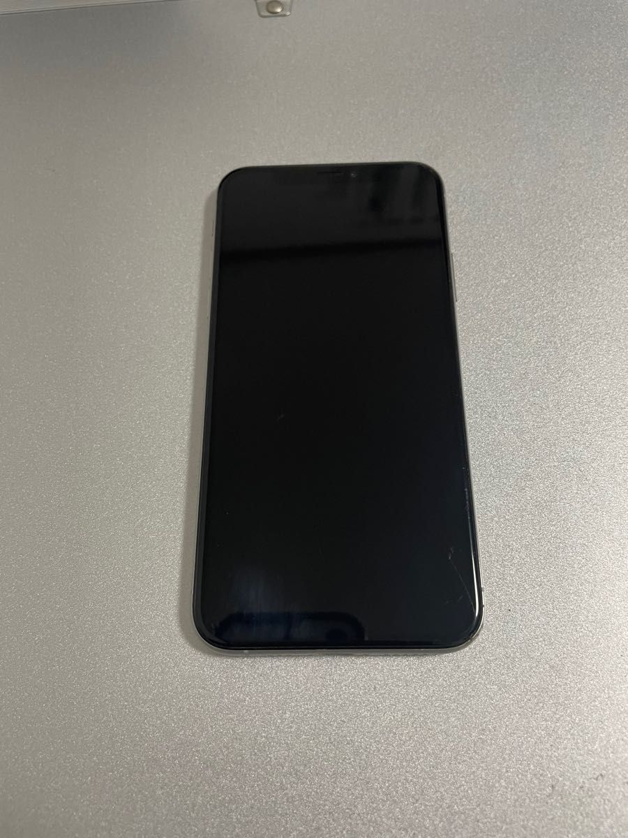 iPhone Xs Silver 64 GB スマホ スマホ www.tierradelsol.org