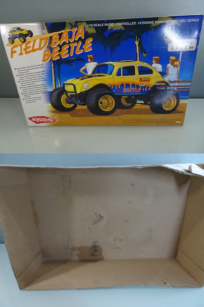 Yahoo!オークション - KYOSHO/京商 エンジンラジコン フィールド Yahoo!オークション - KYOSHO/京商 エンジンラジコン フィールド