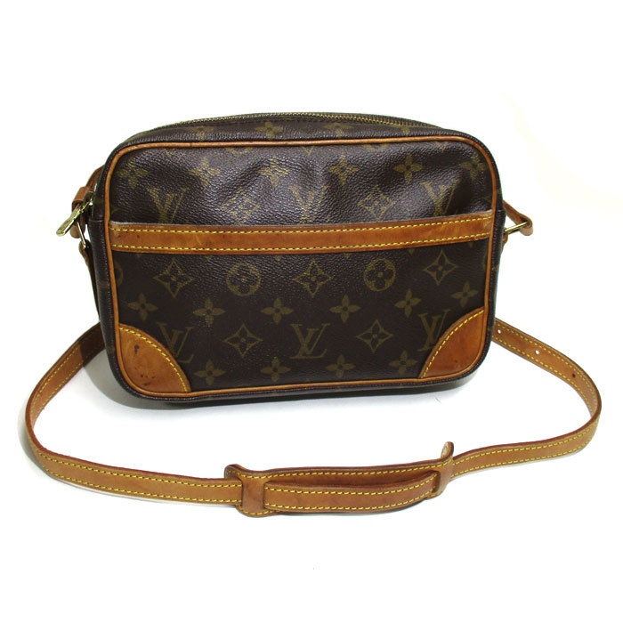 日本製新品 LOUIS VUITTON - ◇ルイヴィトン◇トロカデロ 23 ...