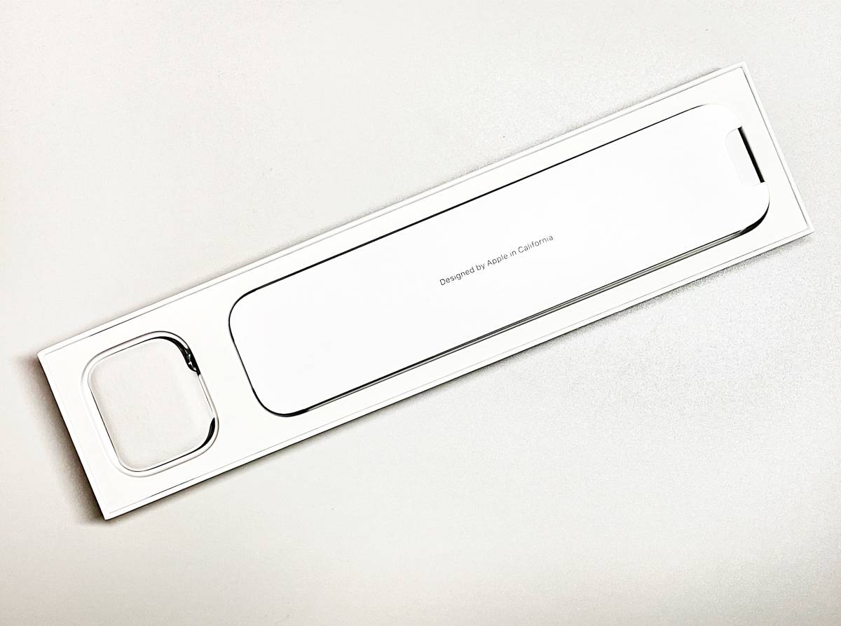 【Apple Watch】Series 7 Edition 45mm アップルウォッチ シリーズ 7 チタニウム_画像3