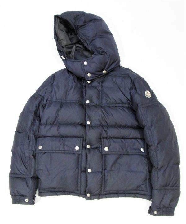 Yahoo!オークション - 国内正規品 MONCLER BREL GIUBBOTTO Yahoo!オークション - 国内正規品 MONCLER BREL GIUBBOTTO