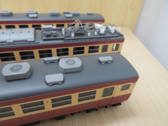 HO-9054 455(475)系急行電車 基本セット amnayahotels.com