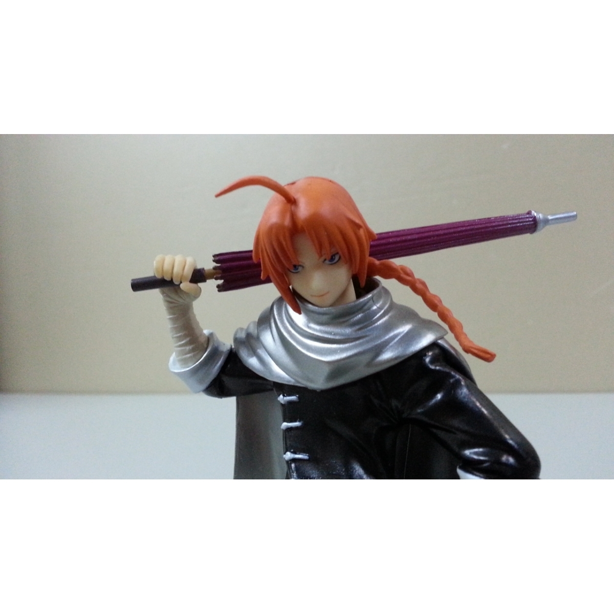 銀魂 ダブルチャンスキャンペーン Mr.かぶき町ポスター csm.fi.cr