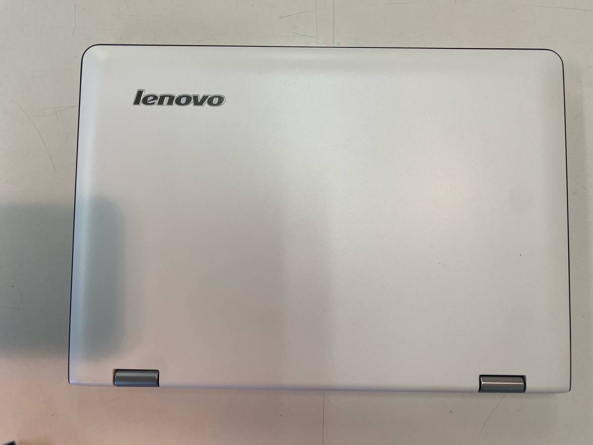 驚きの価格 Lenovo 使用頻度少 美品 送料無料 レノボ ノートパソコン
