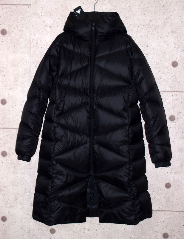 少し豊富な贈り物 S ロングダウンコート adidas 【即決】新品 定価20000円 ★ 耐久性撥水加工 ベンチコート アディダス CZ0628 コート 少し豊富な贈り物 S ロングダウンコート adidas 【即決】新品 定価20000円 ★ 耐久性撥水加工 ベンチコート アディダス CZ0628 コート