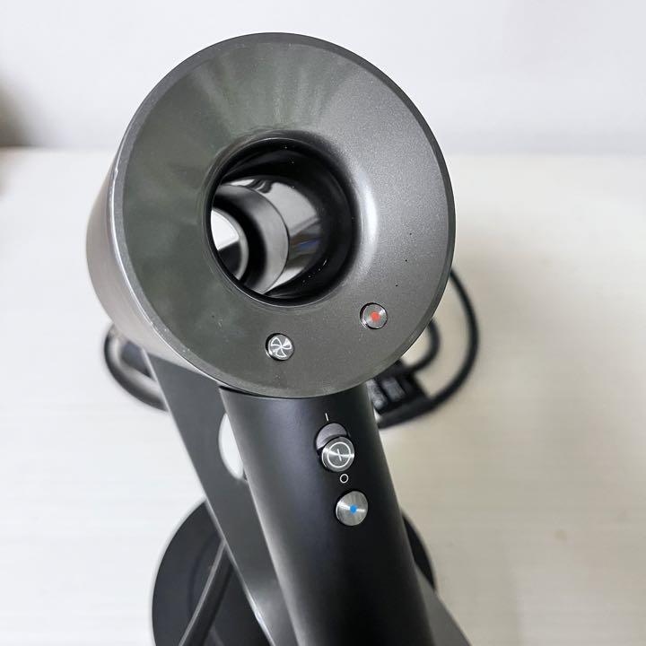 ダイソン Dyson Supersonic Ionic HD08 ULF BBN N ブラック ダイソン Dyson Supersonic Ionic HD08 ULF BBN N ブラック