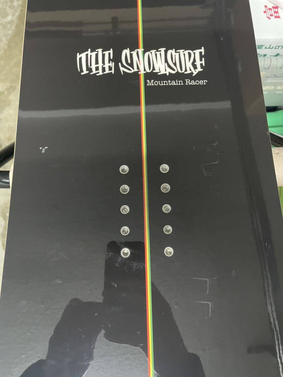 ゲンテンスティック THE SNOW SURF MOUNTAIN RACER jayamuktimandiri.com