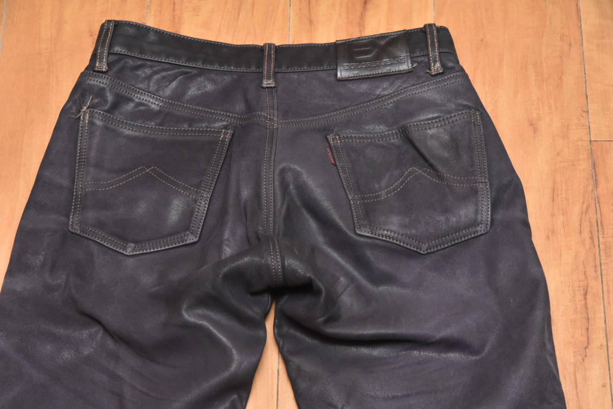保障できる】 クシタニ エクスプローラーライドジーンズ 新品 31インチ