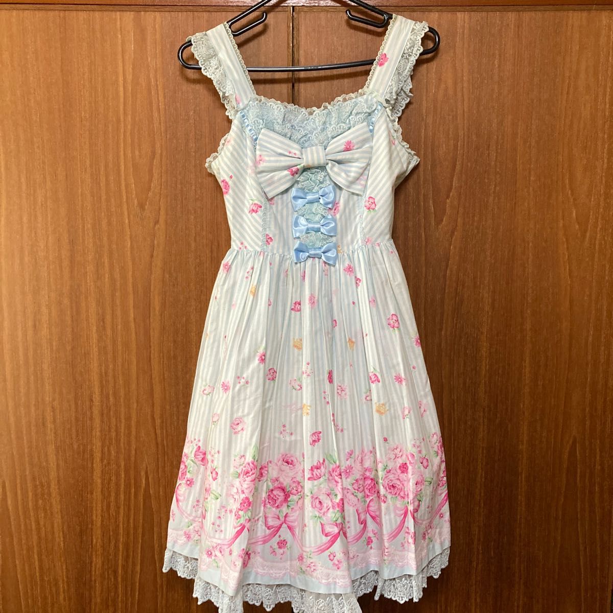 angelic pretty Astrologyジャンパースカート カチューシャ | escolalf