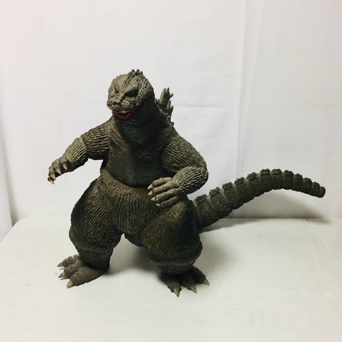 2022新発 イノウエアーツ パラダイス ヴィンテージ 全長 1207 ビック
