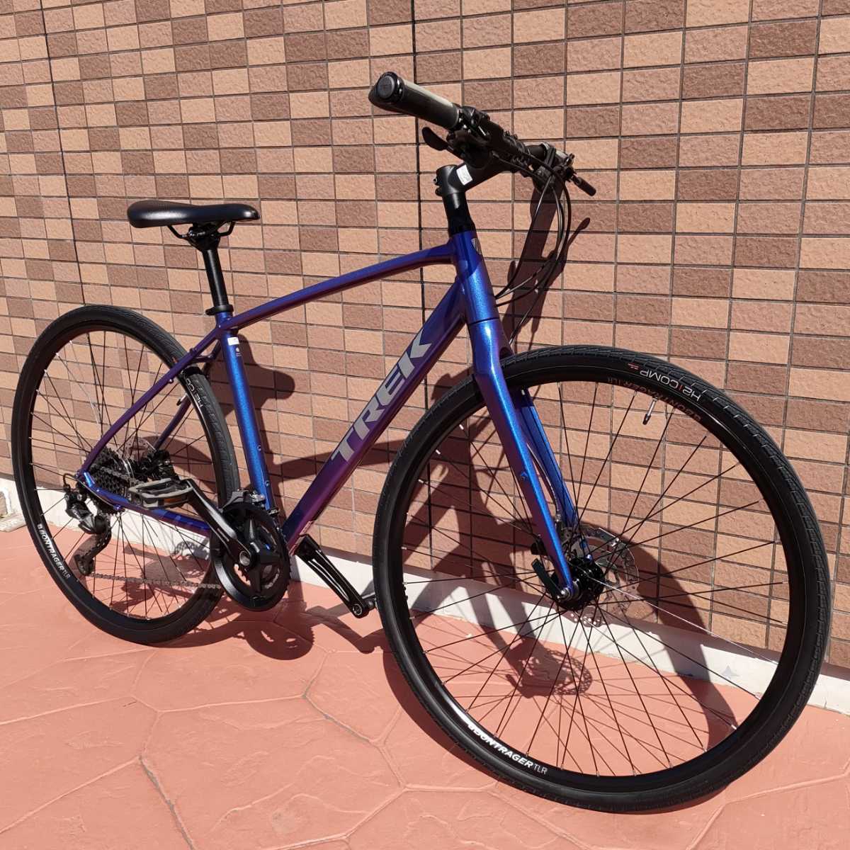 ❤️2022年製 新品❤️ Trek FX3 2020年モデル Mサイズ www.m