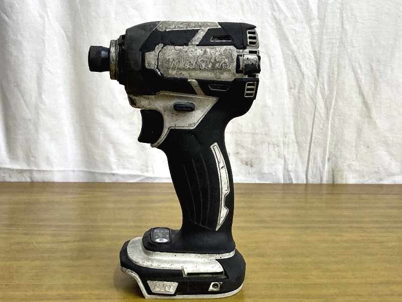 ヤフオク! - ジャンク品 完全不動品 makita マキタ 充電式イ... ヤフオク! - ジャンク品 完全不動品 makita マキタ 充電式イ...