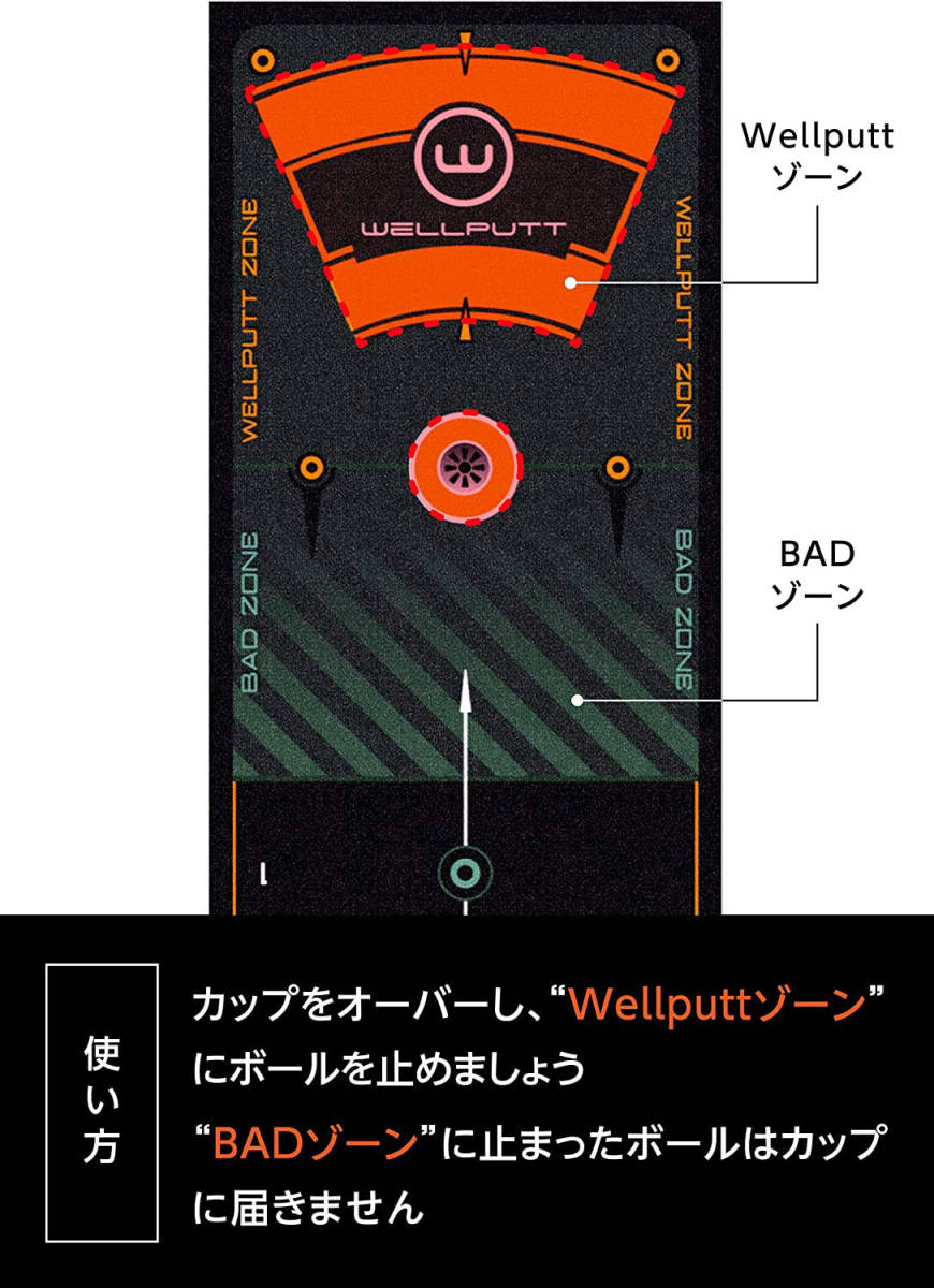 ゴルフ 練習器具 マット ゴルフパターマット パター練習 ゴルフ 練習器具 マット ゴルフパターマット パター練習