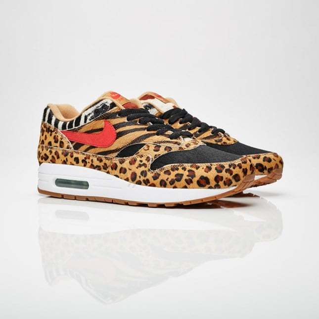 Yahoo!オークション - 国内正規 ○ ATMOS X NIKE AIR MAX 1...
