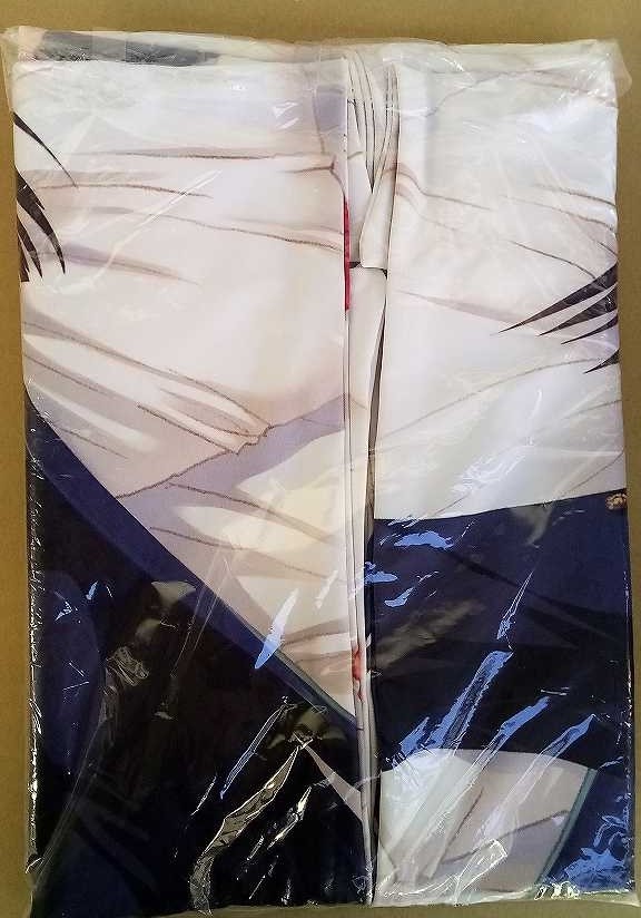 Bibian 比比昂- WHITE ALBUM2 幸せの向こう側冬馬かずさ抱き枕 Bibian 比比昂- WHITE ALBUM2 幸せの向こう側冬馬かずさ抱き枕
