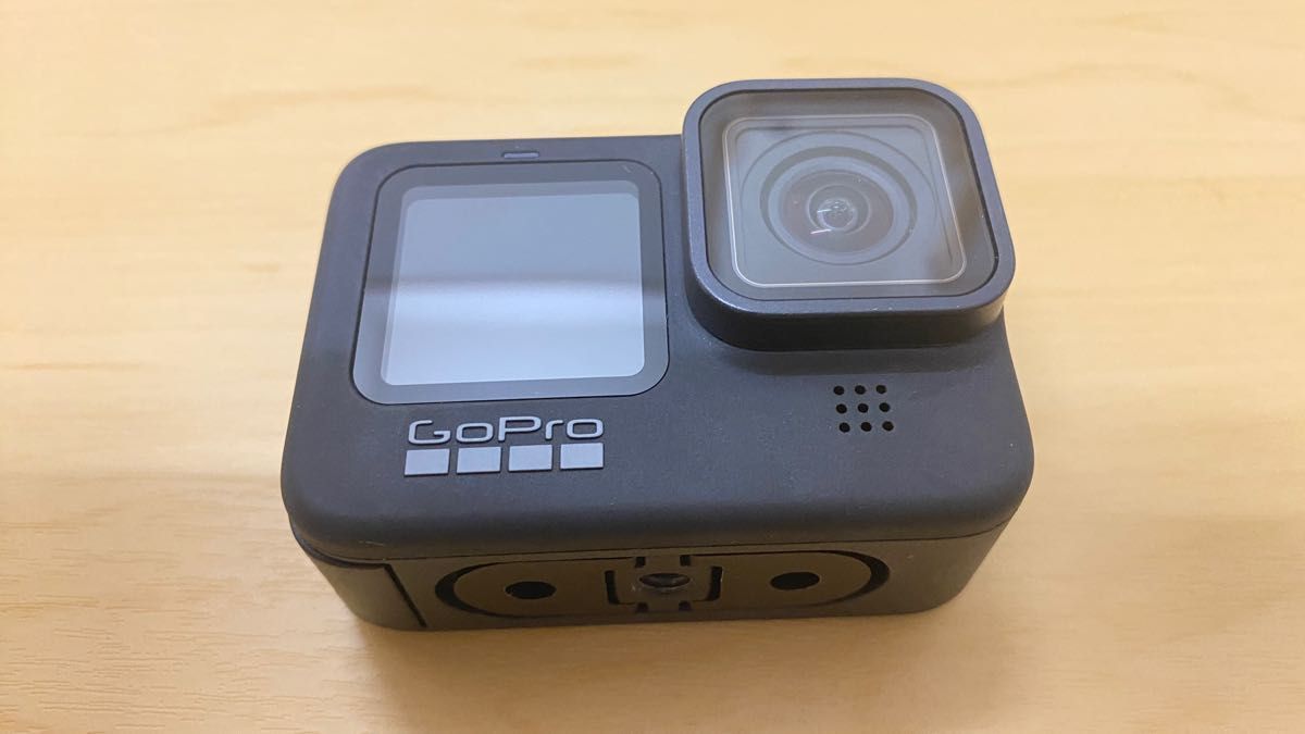 ポスターフレーム GoPro HERO9 Blackセット+ SDカード128GB付 - 通販