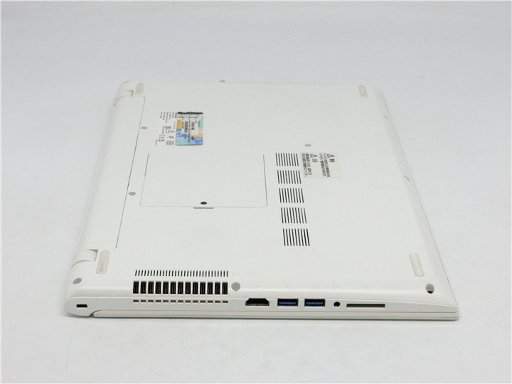 カメラ内蔵/中古/15型/ノートPC/Windows11Pro/新品SSD256/8GB/5世代i3/TOSHIBA　T55/RW　新品無線マウス　　MS　Office2021ProPlus搭載_画像4