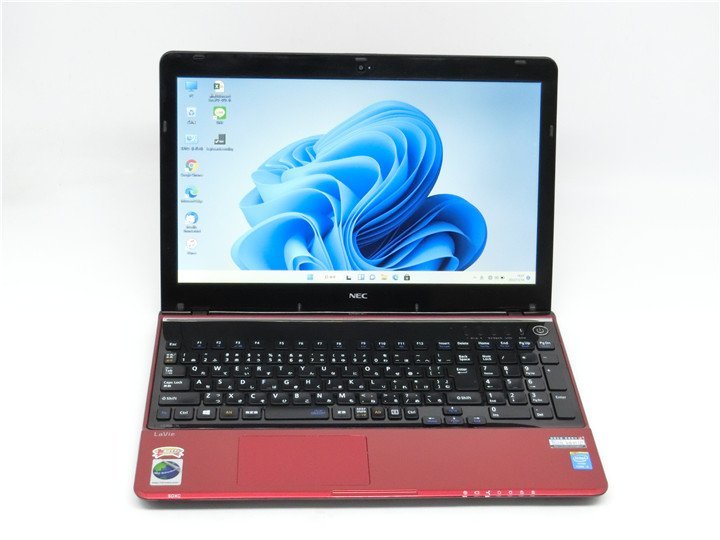 【最安値】 最新Win11Pro/カメラ内蔵/15型/ノートPC/新品SSD256GB/8GB/4世代i3/NEC LS350/N MS Office2021搭載 新品無線マウス HDMI/USB3.0 15インチ~ 【最安値】 最新Win11Pro/カメラ内蔵/15型/ノートPC/新品SSD256GB/8GB/4世代i3/NEC LS350/N MS Office2021搭載 新品無線マウス HDMI/USB3.0 15インチ~