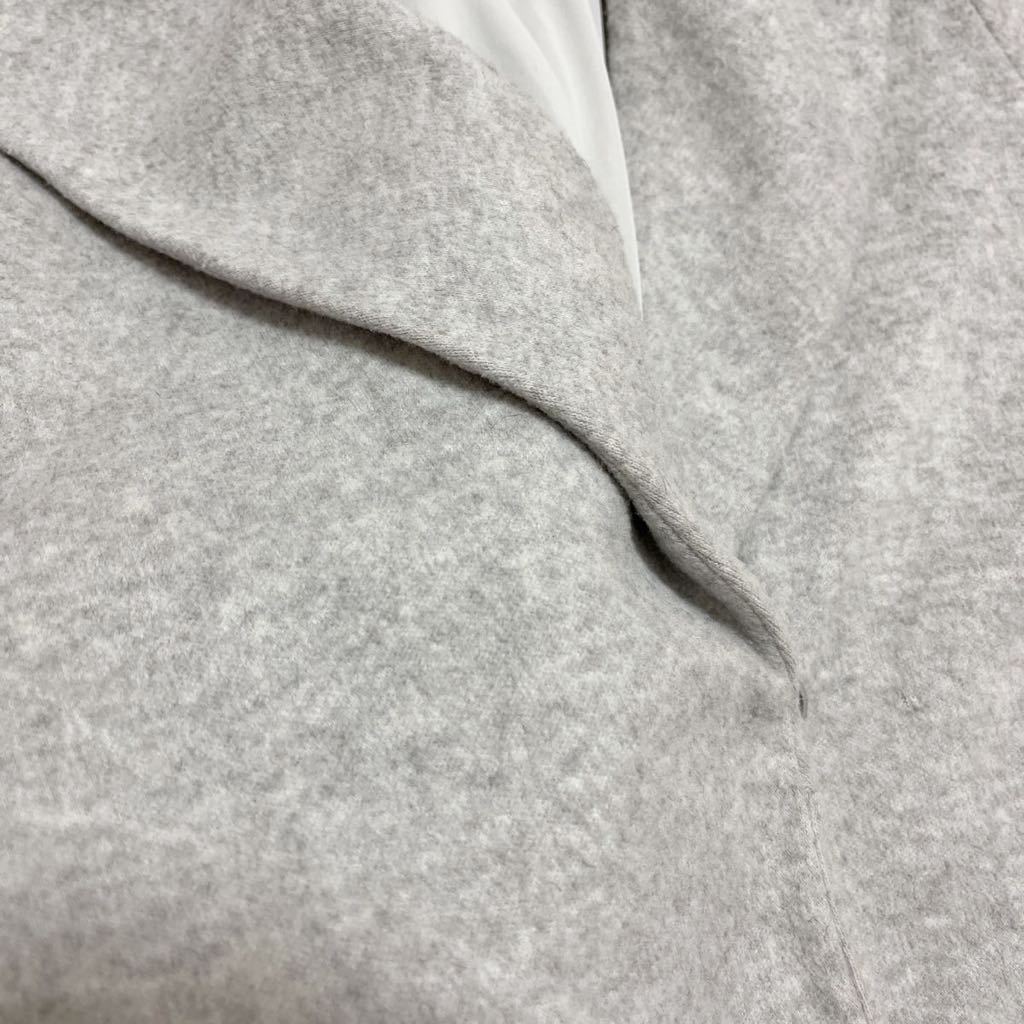  Snidel серый пальто 