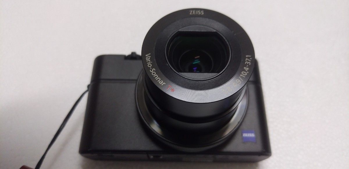 SONY CyberShot DSC-RX100 カメラ デジタルカメラ(コンパクト) www