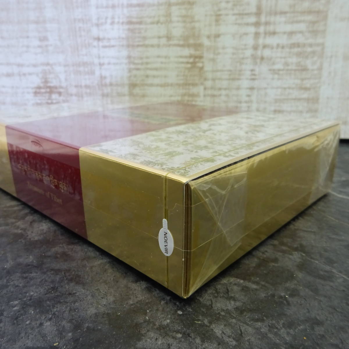 新品未開封◇NOEVIE | ノエビア チベット 冬虫夏草 60g(2g×30包