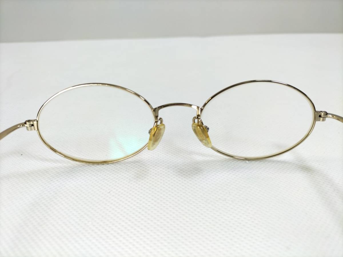 コン無料】希少レア 良品 GUCCI グッチ GG-1607 3PR サングラス 眼鏡