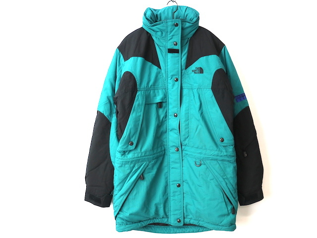 2022年製 新品】 NORTH THE デッドストック 90s FACE XL)ビンテージ