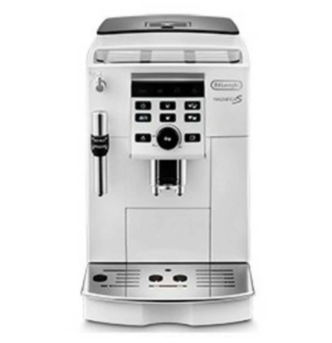 人気提案 【新品未開封】デロンギ 全自動コーヒーメーカー ECAM23120WN
