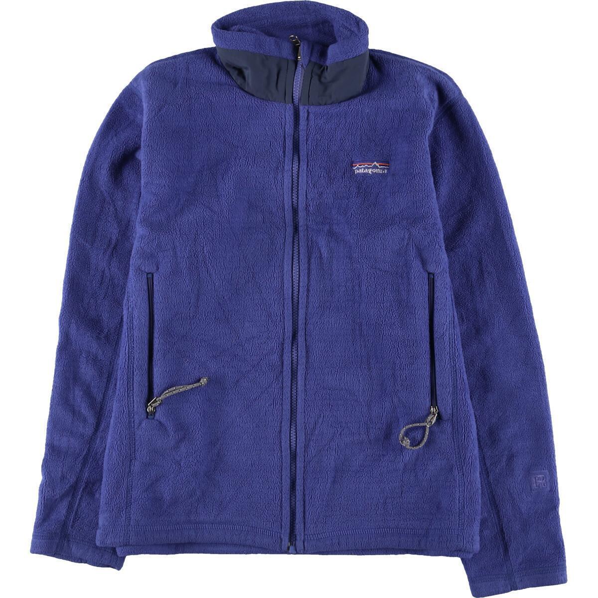 激安価格の フリースジャケット 25311FA02 レギュレーター Patagonia