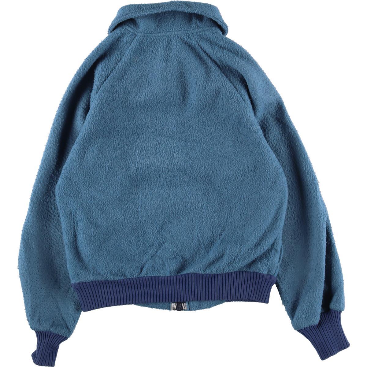 日本製】 フリースジャケット Rマークタグ Patagonia パタゴニア 90