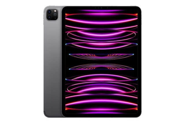 新品未開封品! iPad Pro 11インチ 第4世代 Wi-Fi+Cellular 512GB