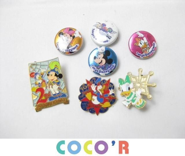 ディズニー ピンバッジ ストラップ | www.ddechuquisaca.gob.bo