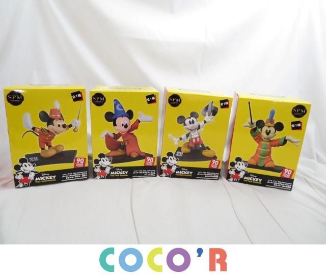Yahoo!オークション - 【同梱可】良品 ディズニー ミッキーマウス 90 