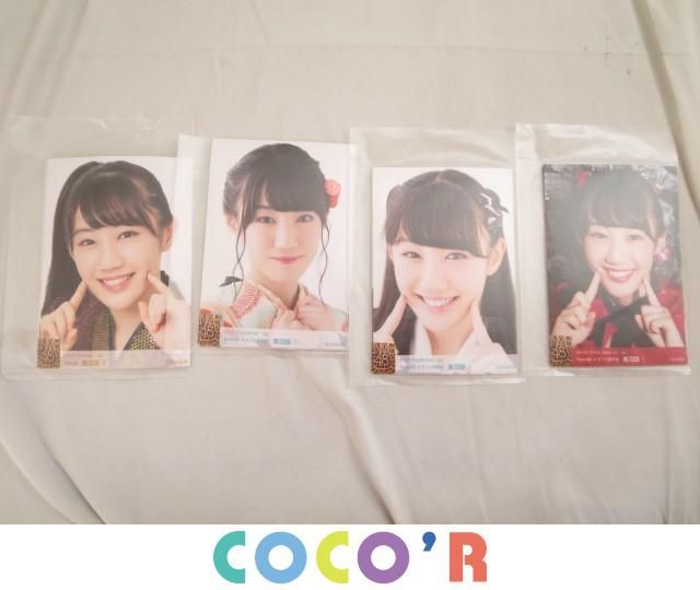 反物 浴衣 NMB48 南羽諒 生写真 缶バッジ アクリルスタンド まとめ売り