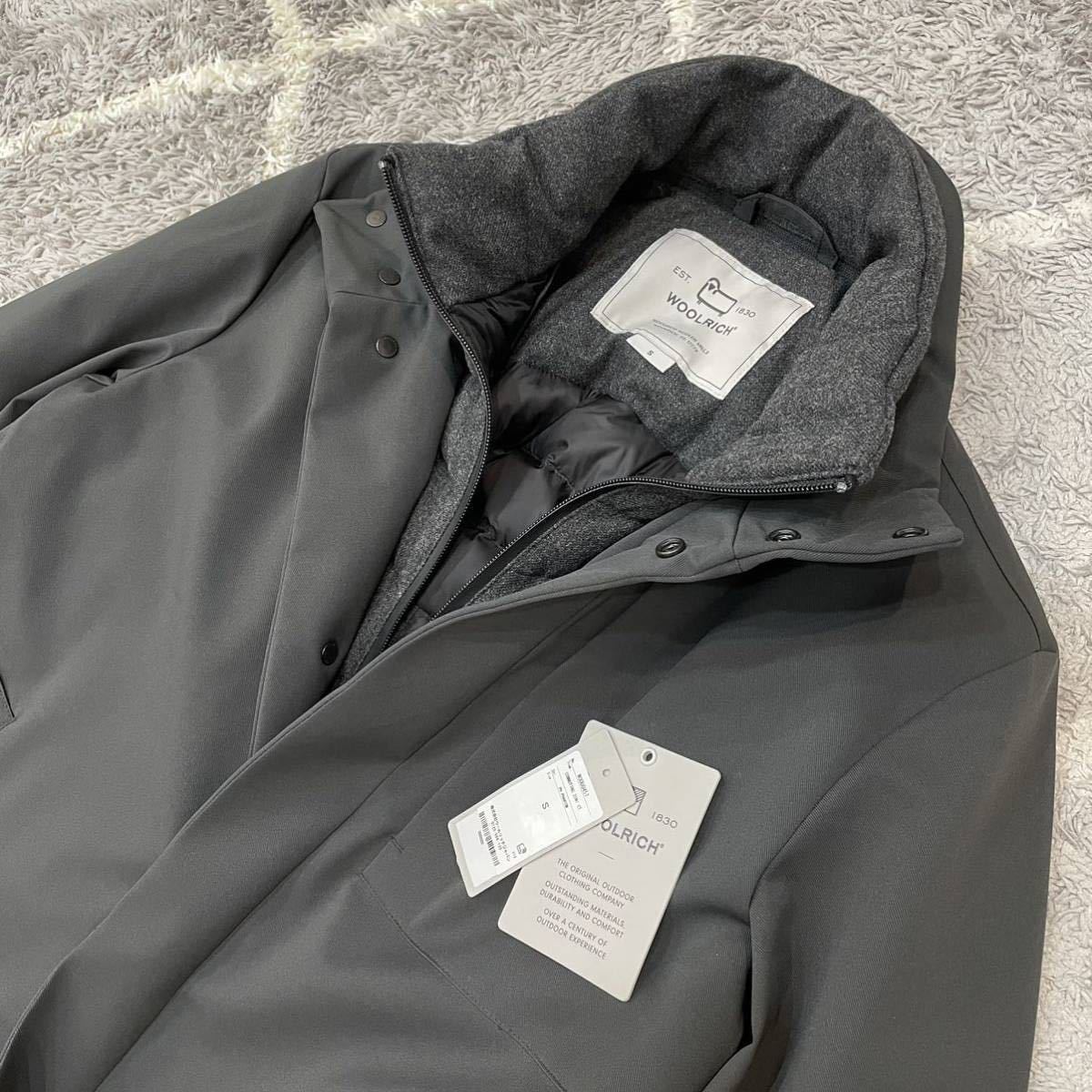 新品未使用◇WOOLRICH ウールリッチ ダウンコート ダウンジャケット