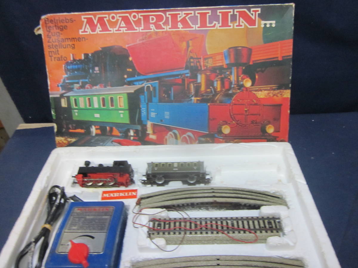 メルクリンMärklin HOゲージ3084 蒸気機関車 fkip.unmul.ac.id