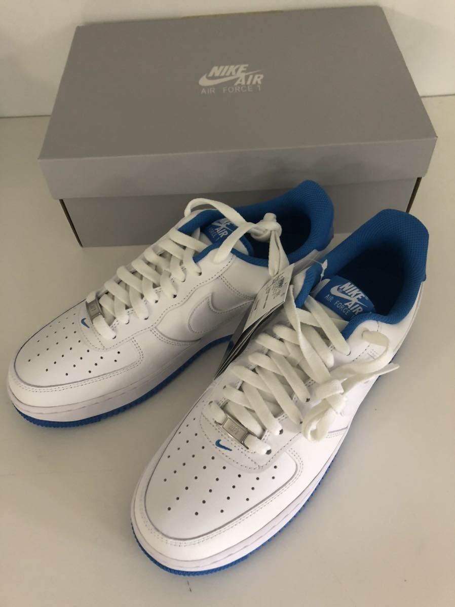 ヤフオク! - 限定カラー タグ付き 新品 NIKE ナイキ AIR FO...