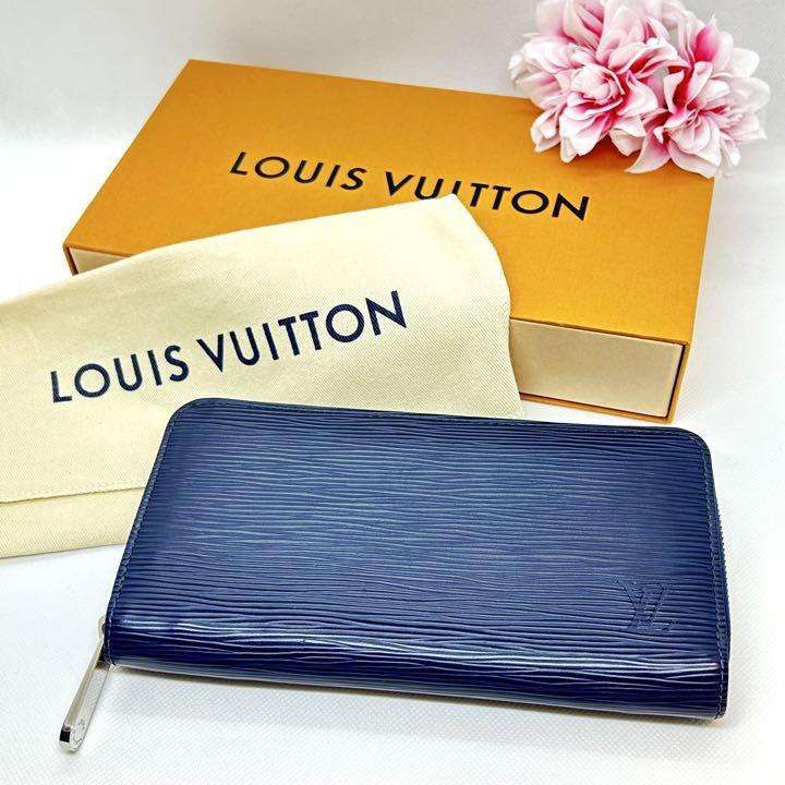 おすすめネット エピ ルイヴィトン 【極美品】箱付 LOUIS VUITTON