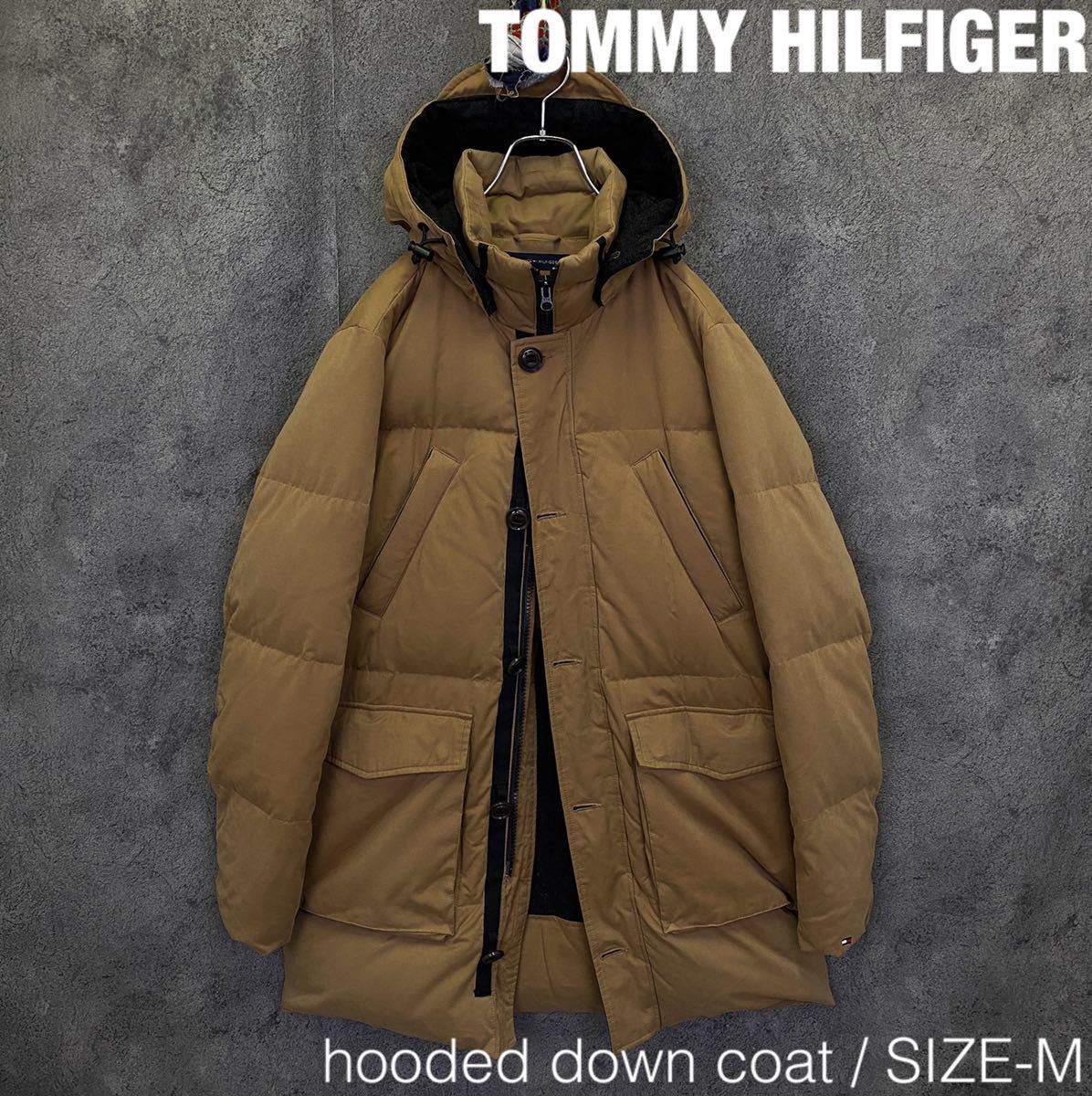 超格安一点 TOMMY jacket y2k 00s 90s トミーヒルフィガー ジャケット