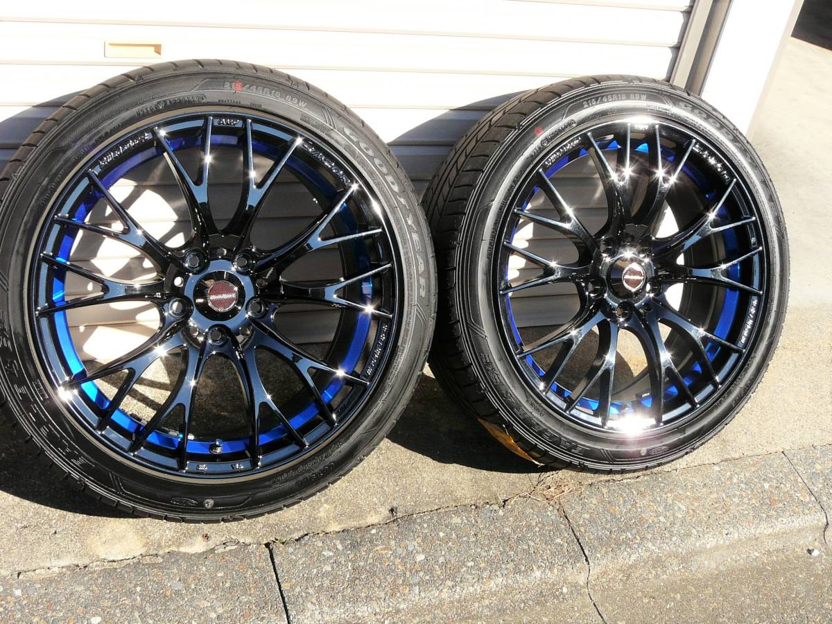 内祝い WedsSport sa-20r 18インチ 4本 millenniumkosovo.org