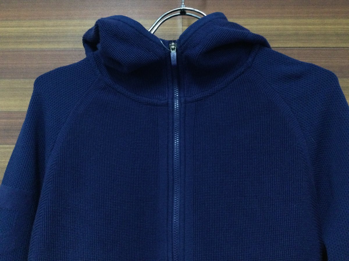 新品未使用】Rapha ラファ transfer hoodie size M www.poltekkes-bsi