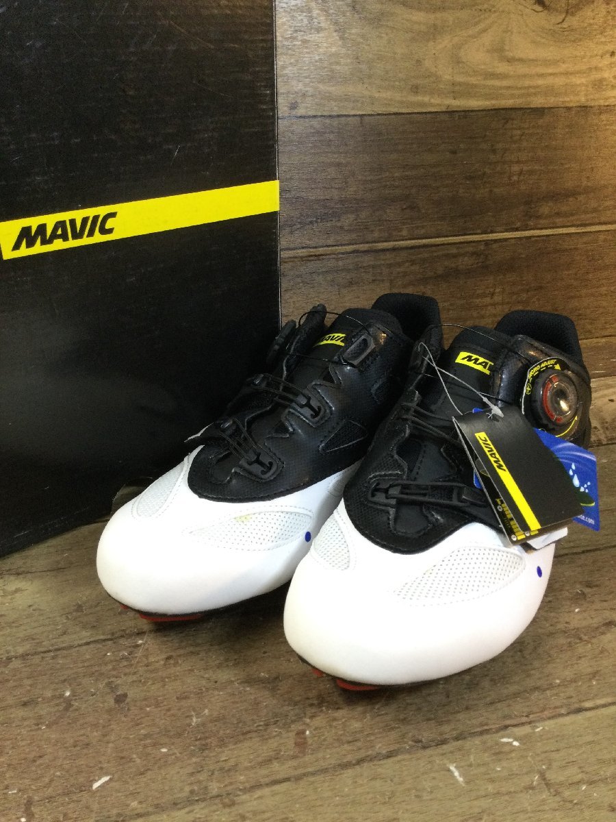 格安SALEスタート! コスミックエリート MAVIC マビック GH996 COSMIC 黒白赤 ビンディングシューズ ELITE 26cm~ 格安SALEスタート! コスミックエリート MAVIC マビック GH996 COSMIC 黒白赤 ビンディングシューズ ELITE 26cm~