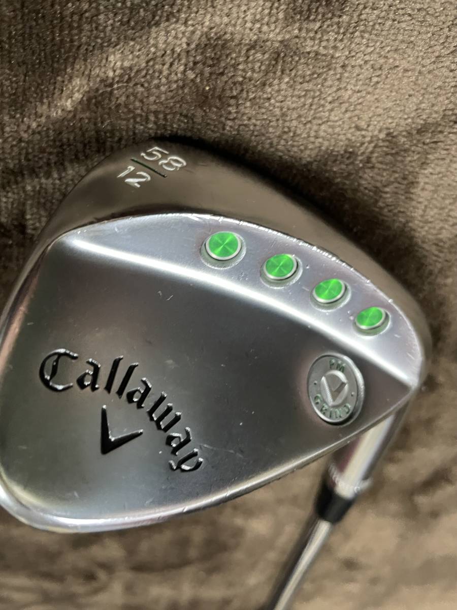 新品　キャロウェイ（CALLAWAY）（メンズ）ゴルフ cレッド　赤　a1