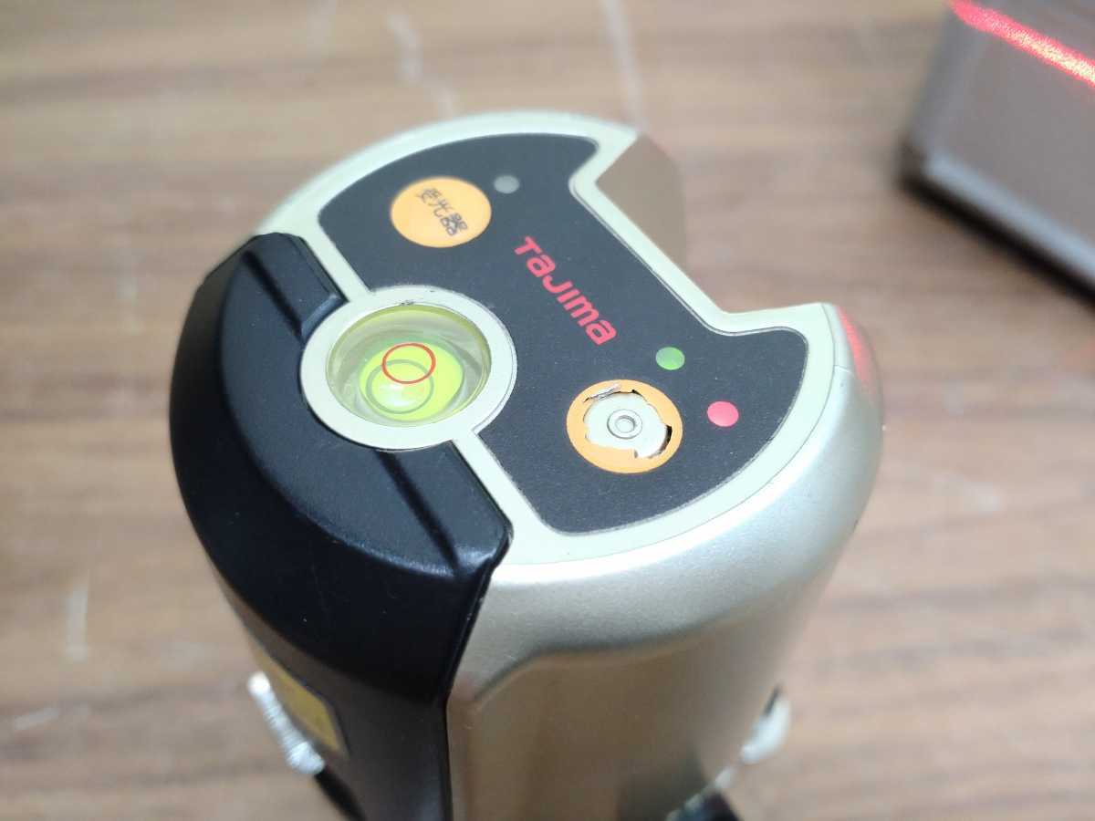 Tajima タジマ レーザー 墨出し器 GT2Xi JL-GT2XI | vjencanice-ljubav.hr