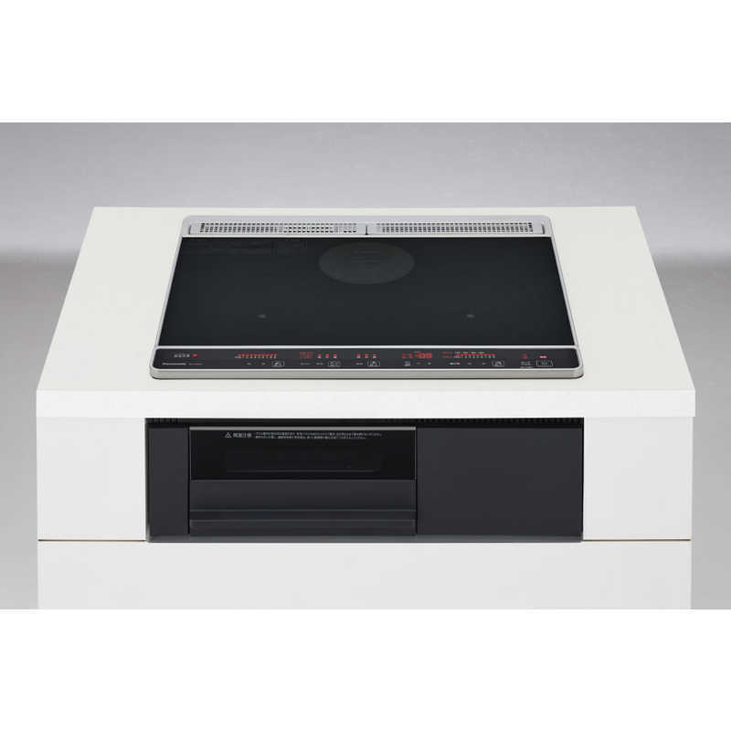 ランキングや新製品 新品☆パナソニック ビルトインIHクッキングヒーター【幅60cm】【鉄・ステンレス対応】(ブラック)送料無料62 IH ランキングや新製品 新品☆パナソニック ビルトインIHクッキングヒーター【幅60cm】【鉄・ステンレス対応】(ブラック)送料無料62 IH