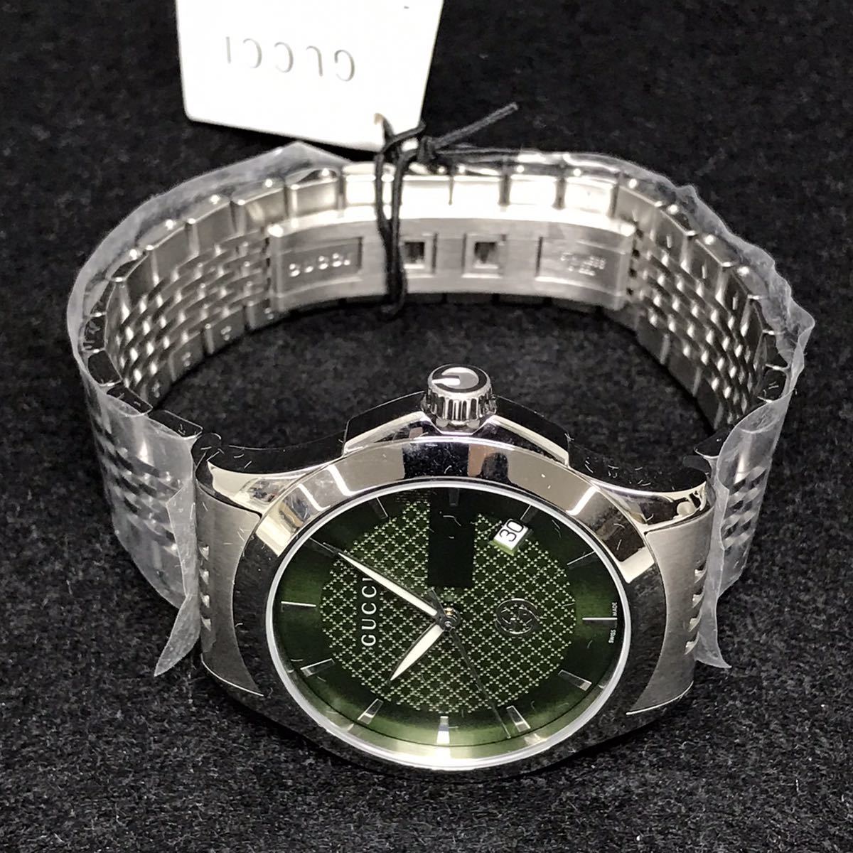 グッチ GUCCIGタイムレス YA126308 腕時計 - 通販 - azenco.co.uk