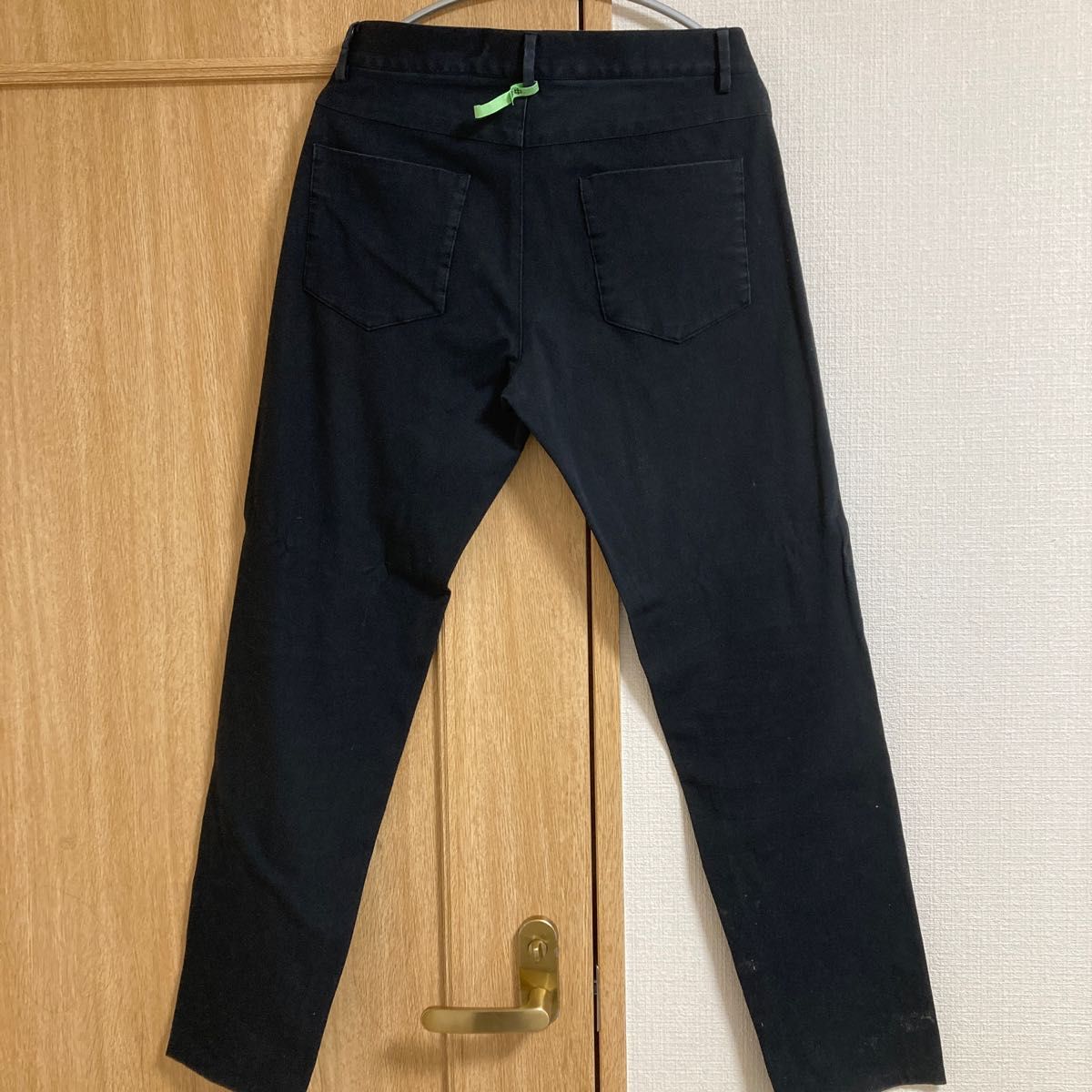 Calvin Klein PLATINUM カルバンクラインプラチナム　　　w79 パンツ